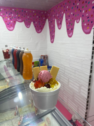 Comentarii opinii despre Dulce Tentacion jb Heladería