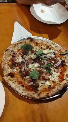 Oliva Pizza Garden - Gastronomía y hostelería