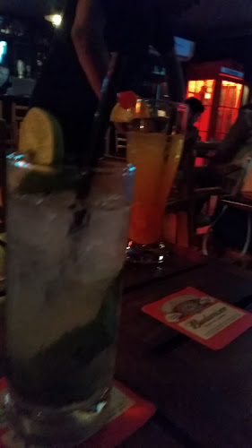 McGregor's Resto Pub - Sincelejo