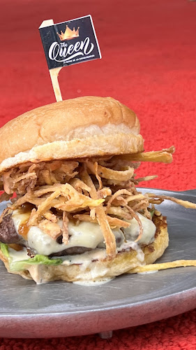 Comentarii opinii despre La Vaca de Ipanema