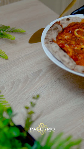 Restaurante Palermo Barranquilla - Restaurante de Pastas, Carnes y Pizza