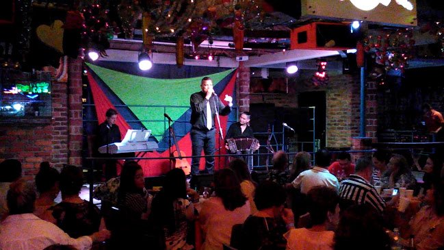 Moys - Gastronomía y hostelería