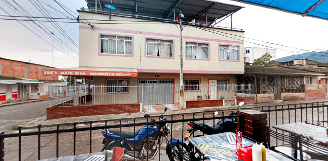 Opinii despre Yagui Burguers în Floridablanca - Gastronomía y hostelería