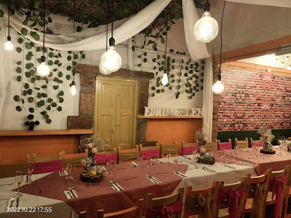 Restaurante El Aguacate