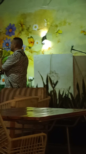 Comentarii opinii despre Sion Gardens rooftop