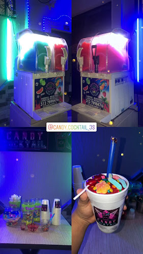 Opinii despre Granizados candy cocktails js în Caucasia - Gastronomía y hostelería