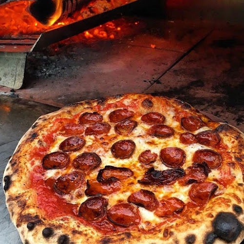 Conde's Pizza - Gastronomía y hostelería