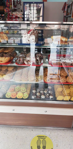 Trigales Panaderia y Pastelería - Duitama