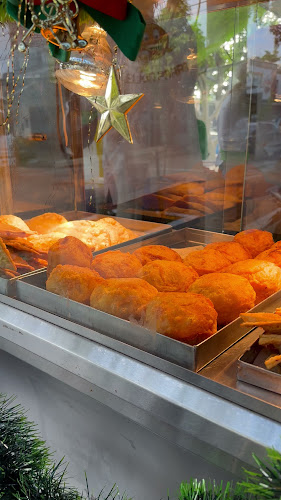 Naranjadas elkin parra bga - Gastronomía y hostelería