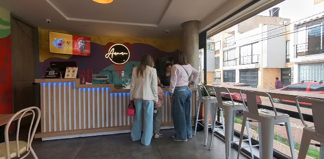 Opinii despre Anana paletas artesanales în Tunja - Gastronomía y hostelería