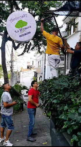 Cl. 12 Nte. #9 N 67, Granada, Cali, Valle del Cauca