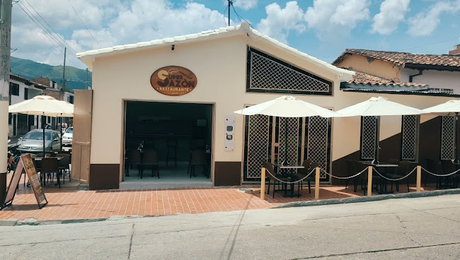 Opinii despre Super Sazón restaurante în Ocaña - Gastronomía y hostelería