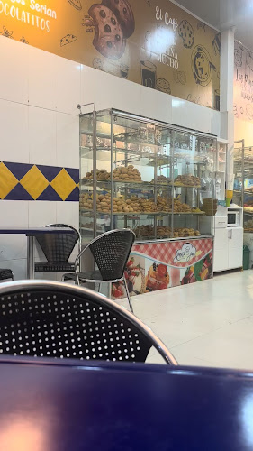 PastiPan - San José Del Guaviare