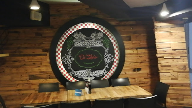 Opinii despre Di Silvio Trattoria în Cartagena de Indias, Provincia de Cartagena - Gastronomía y hostelería