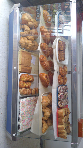 Opinii despre Trigales Panaderia y Pastelería în Duitama - Gastronomía y hostelería