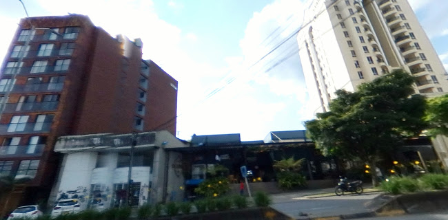 Cra. 14 #14, Armenia, Quindío