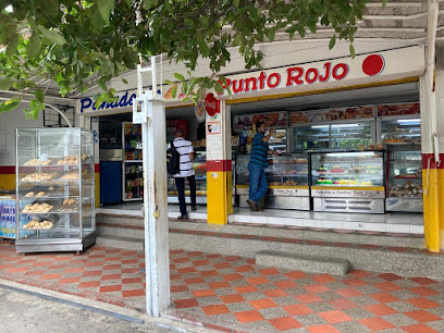 Panadería Punto Rojo