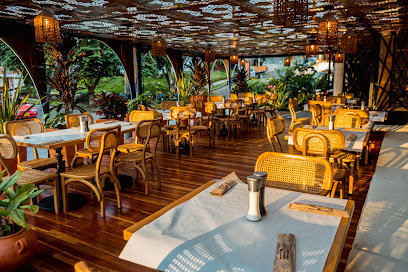 Furtivo Fuego y Parrilla