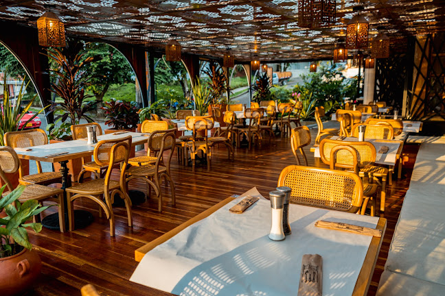 Furtivo Fuego y Parrilla