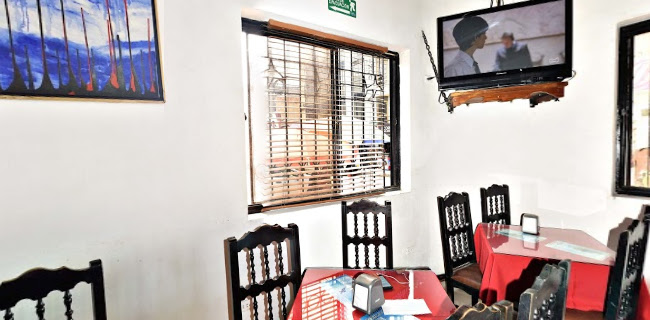 Opinii despre RESTAURANTE EL RINCON MARINO în Pitalito - Gastronomía y hostelería