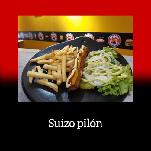 Opinii despre Pilón Burguer în Facatativá - Gastronomía y hostelería