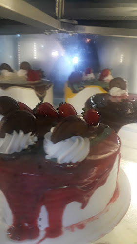 Opinii despre Buñuelos el Paisa în Carepa - Gastronomía y hostelería