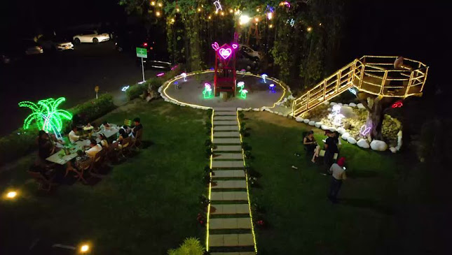 Magdalena Paraíso Campestre - Gastronomía y hostelería