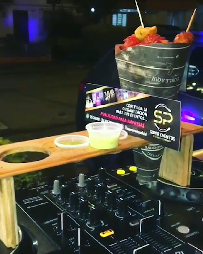 Comentarii opinii despre Papita Amarilla