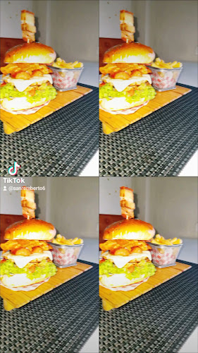 San Remberto Chicharrón restaurante - Gastronomía y hostelería