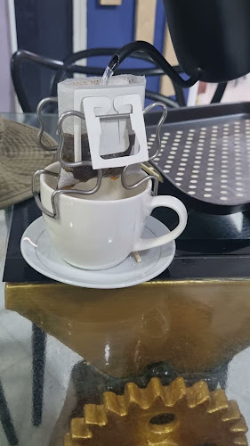 Opinii despre Café y Kaaba în Florencia - Gastronomía y hostelería