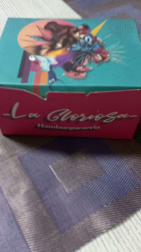 Comentarii opinii despre La Gloriosa