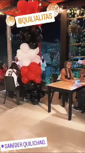 Opinii despre Quilialitas în Santander de Quilichao - Gastronomía y hostelería