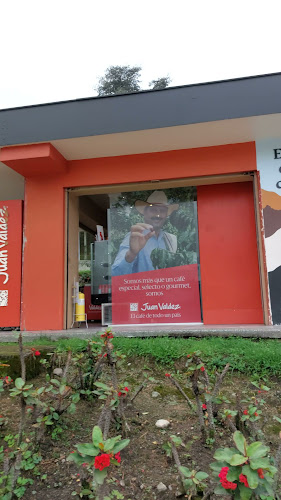 Juan Valdez - Parque del Agua - Gastronomía y hostelería