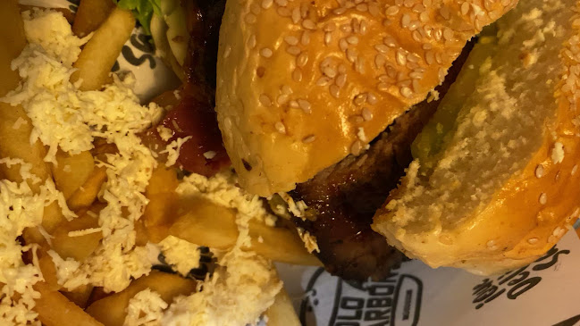 Opinii despre Solo al carbón în Bucaramanga - Gastronomía y hostelería