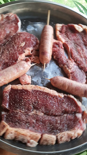 MARIA'S RESTAURANTE - Gastronomía y hostelería