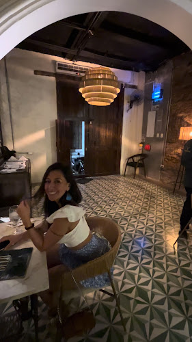 Opinii despre Belo Restaurante SMR în Santa Marta - Gastronomía y hostelería