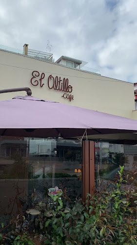 Opinii despre El Altillo Café în Bogotá - Gastronomía y hostelería