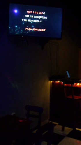 TACUBA BAR - Gastronomía y hostelería