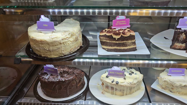 Opinii despre SAPORI în Acacías - Gastronomía y hostelería