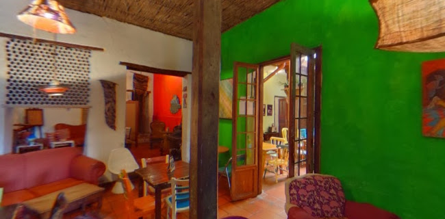 Habrá Francachela Café