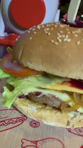 Opinii despre La Insistencia Coffe Bar Gourmet în Guadalajara de Buga - Gastronomía y hostelería