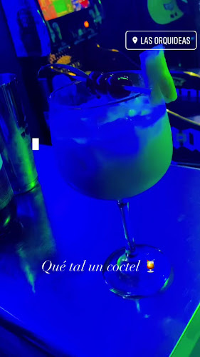 Comentarii opinii despre Bar Las Orquídeas