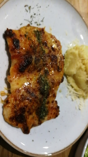 Opinii despre Di Silvio Trattoria în Cartagena de Indias, Provincia de Cartagena - Gastronomía y hostelería