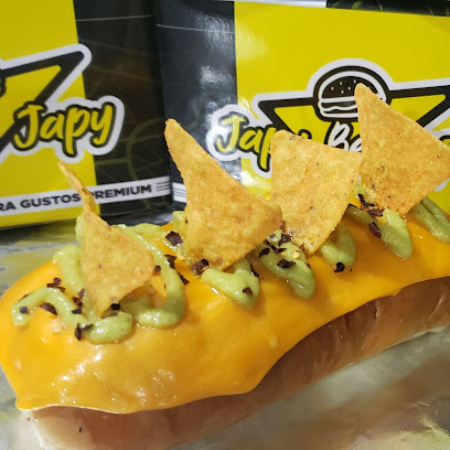 Japybyjapyfastfood