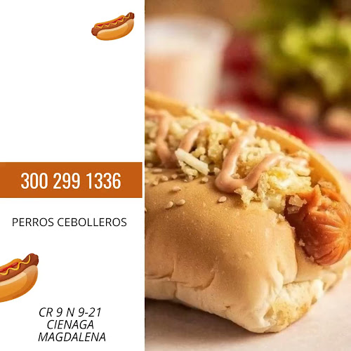 Cerca de, Cra. 11 #8-20, Ciénaga, Magdalena