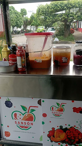 Restaurante El Gran Tolima