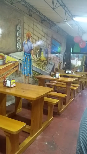 Comentarii opinii despre Restaurante Los Kioskos Sede 1