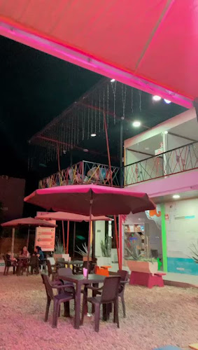 PUNTO PALETTA - Gastronomía y hostelería