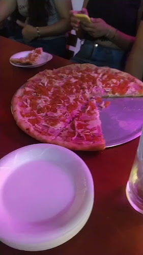 Opinii despre Prado Pizzería Restaurante în Santo Tomás - Gastronomía y hostelería