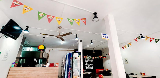 Rapipunto - Bucaramanga